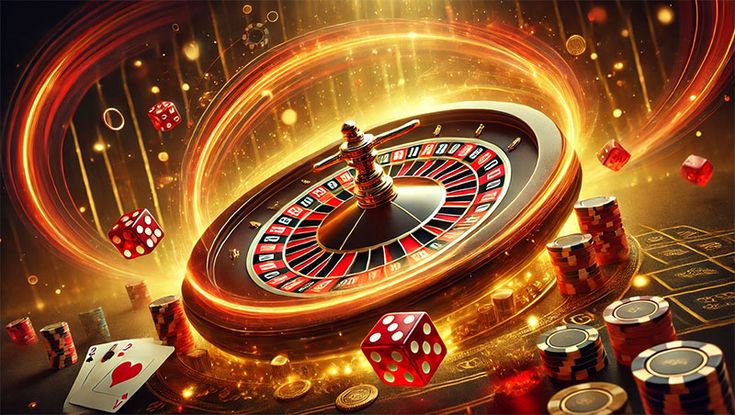 9PKR کیسینو میں سلاٹ کھیلنا شروع کریں۔