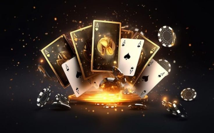 9PKR آن لائن کیسینو میں اصل گیمز